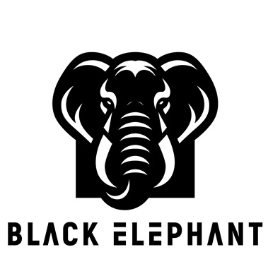 Black Elephant