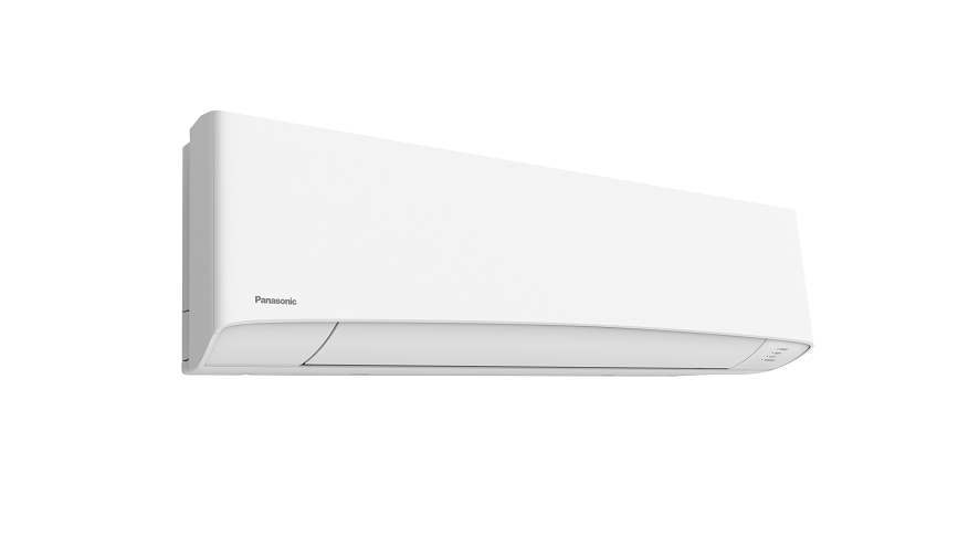 S-3650PK3E PANASONIC PACi 3,6-5,0kW (j. wew. ścienna z wbudowanym generatorem nanoe X mark 2)