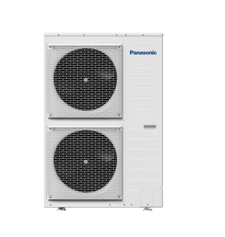 WH-UD16HE5 PANASONIC AQUAREA SERIA H (j. zew. 1-faz.) R410A