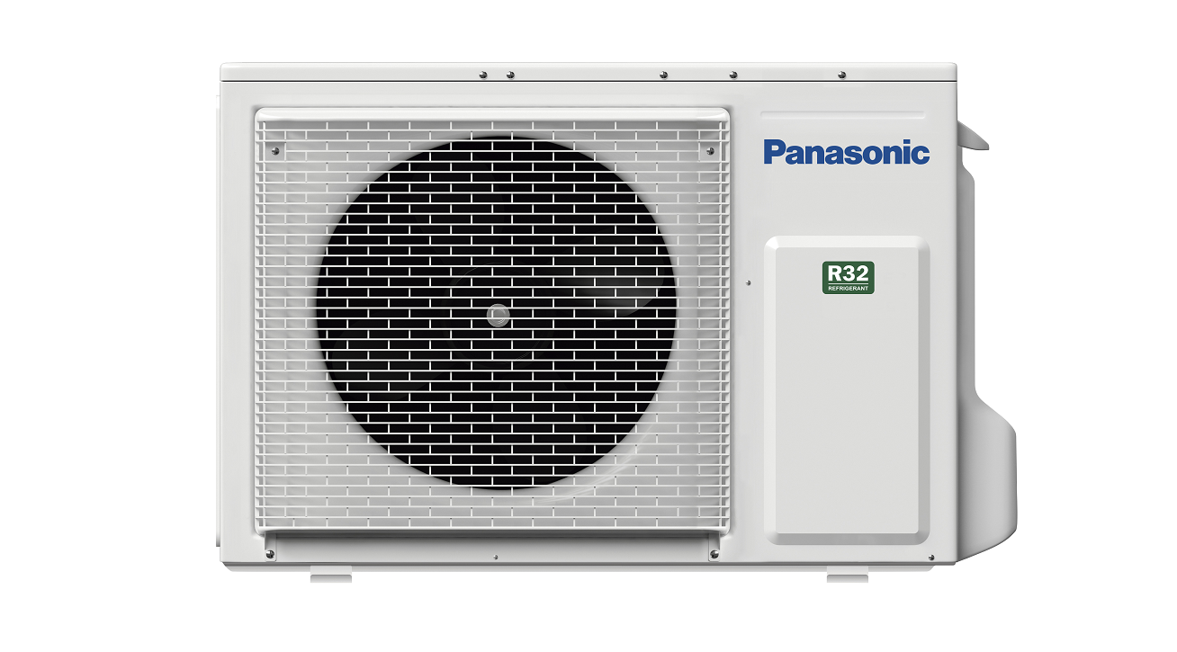 CU-Z60UBEA PANASONIC kanałowa 6,0kW (j. zew. R32)