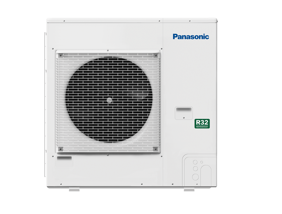 U-125PZH4E5 PANASONIC PACi ELITE 4 GENERACJA (R32 j. zew. 230V) 