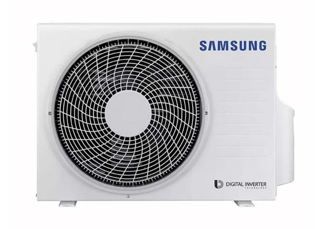 AR70F09CAAWXEU SAMSUNG WindFree Elite S2 2025 2,5kW (j. zew. R32)