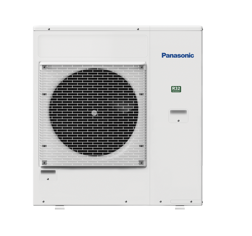 CU-2WZ71YBE5 PANASONIC AQUAREA EcoFleX (j. zew.)