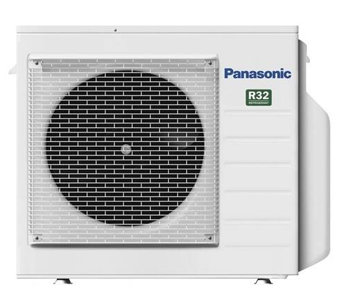 CU-3TZ52TBE  PANASONIC INVERTER MULTI 4,5-9,5kW (j. zew. R32)