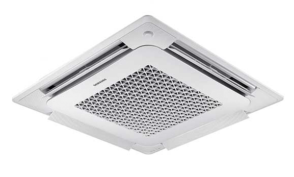PC4NUFMAN SAMSUNG Panel (panel kasetonowy 4-kierunkowy WindFree, 90x90)