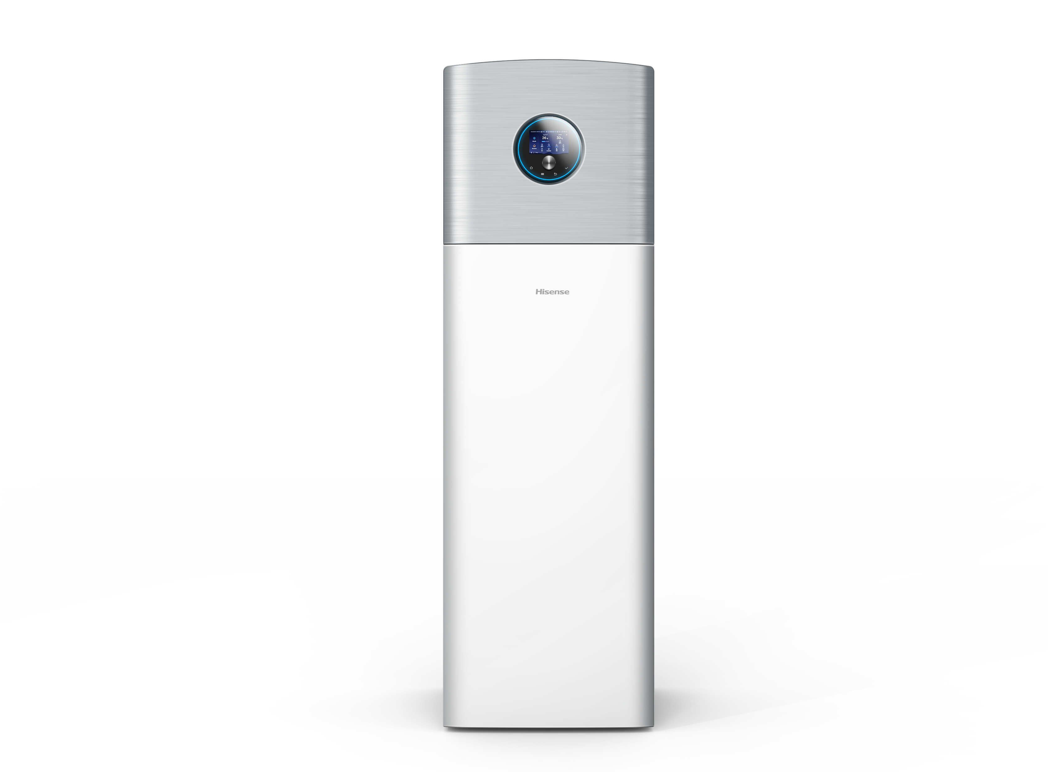 AHS-100HCWBAA-23 HISENSE HI-THERMA INTEGRA (j. wew. 10kW 1-faz.) R290