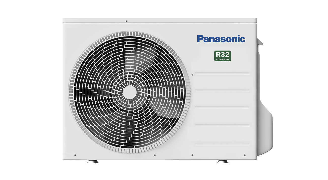 U-36PZ3E5 PANASONIC PACi STANDARD 3,6kW (R32 j. zew. 230V)