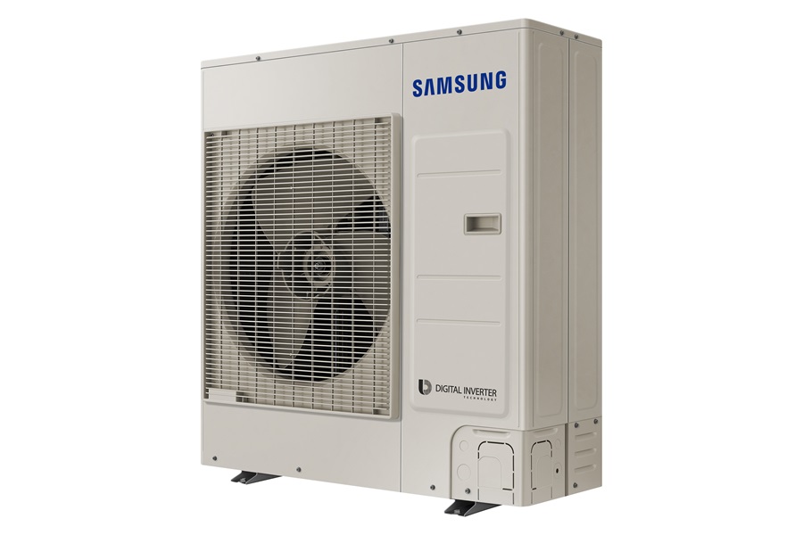 AE080RXYDGG/EU SAMSUNG EHS MONO (8kW 3-faz.) R32