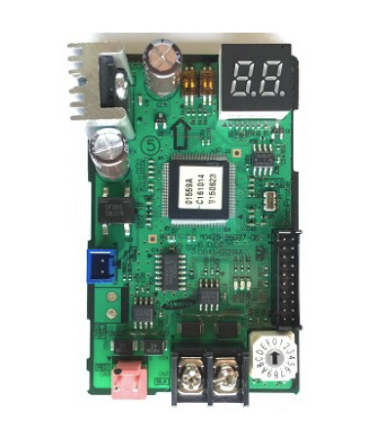 MIM-B19N SAMSUNG Interfejs (interfejs sterowania centralnego Modbus)