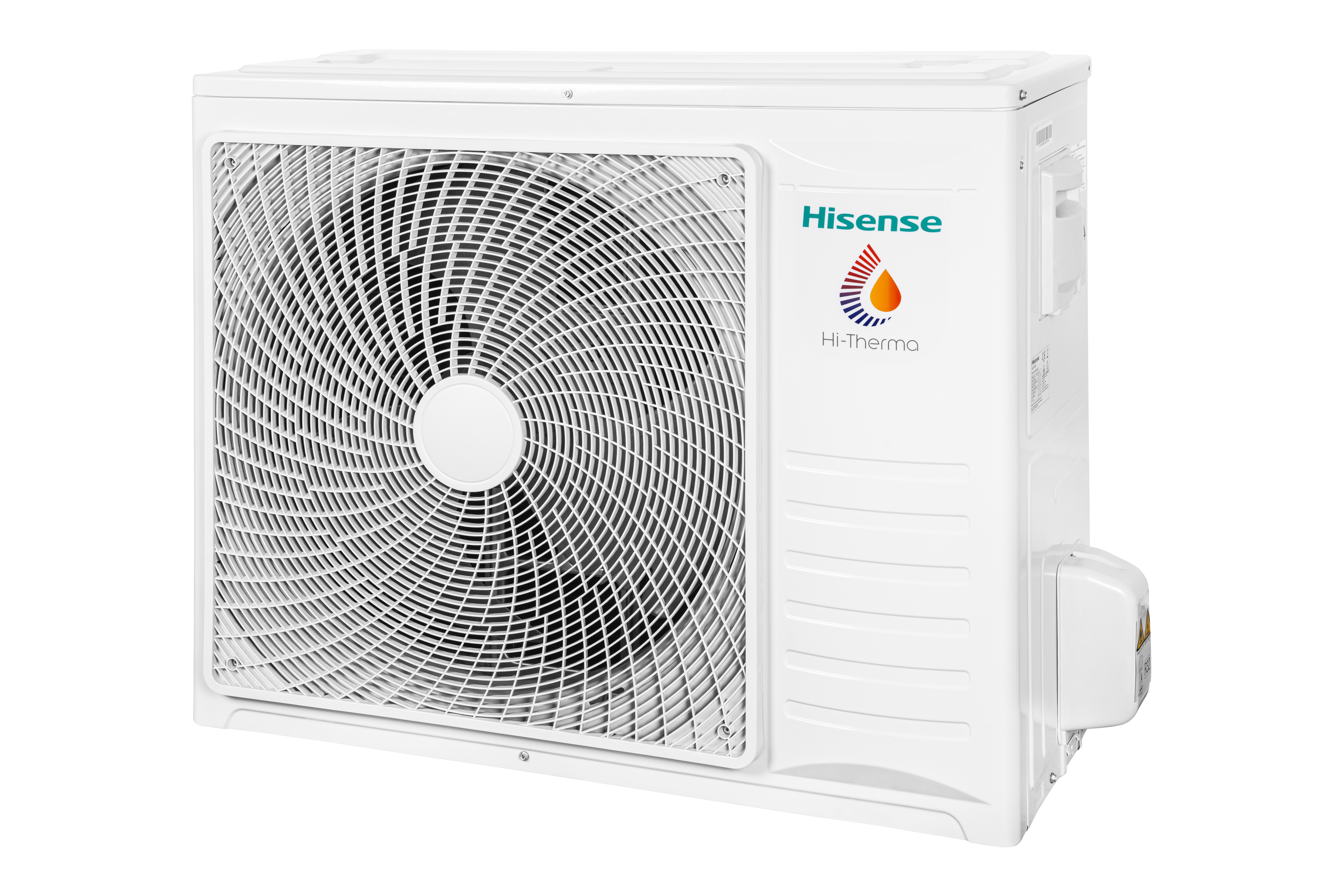 AHW-060HCDS1 HISENSE HI-THERMA (j. zew. 6kW 1-faz.) R32