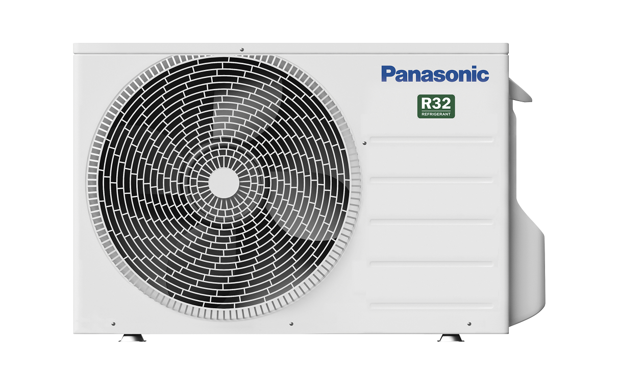 CU-Z25ZKE PANASONIC ETHEREA BIAŁA/SREBRNA/GRAFITOWA 2,5kW (j. zew. R32) 2023