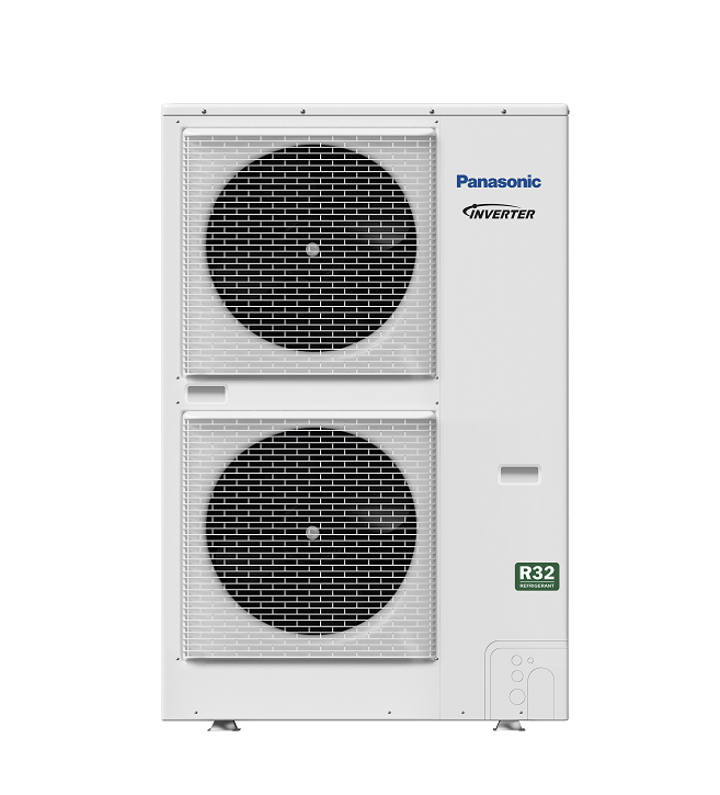 U-250PZH2E8 PANASONIC PACi ELITE 25,0kW (R32 j. zew. 380V)