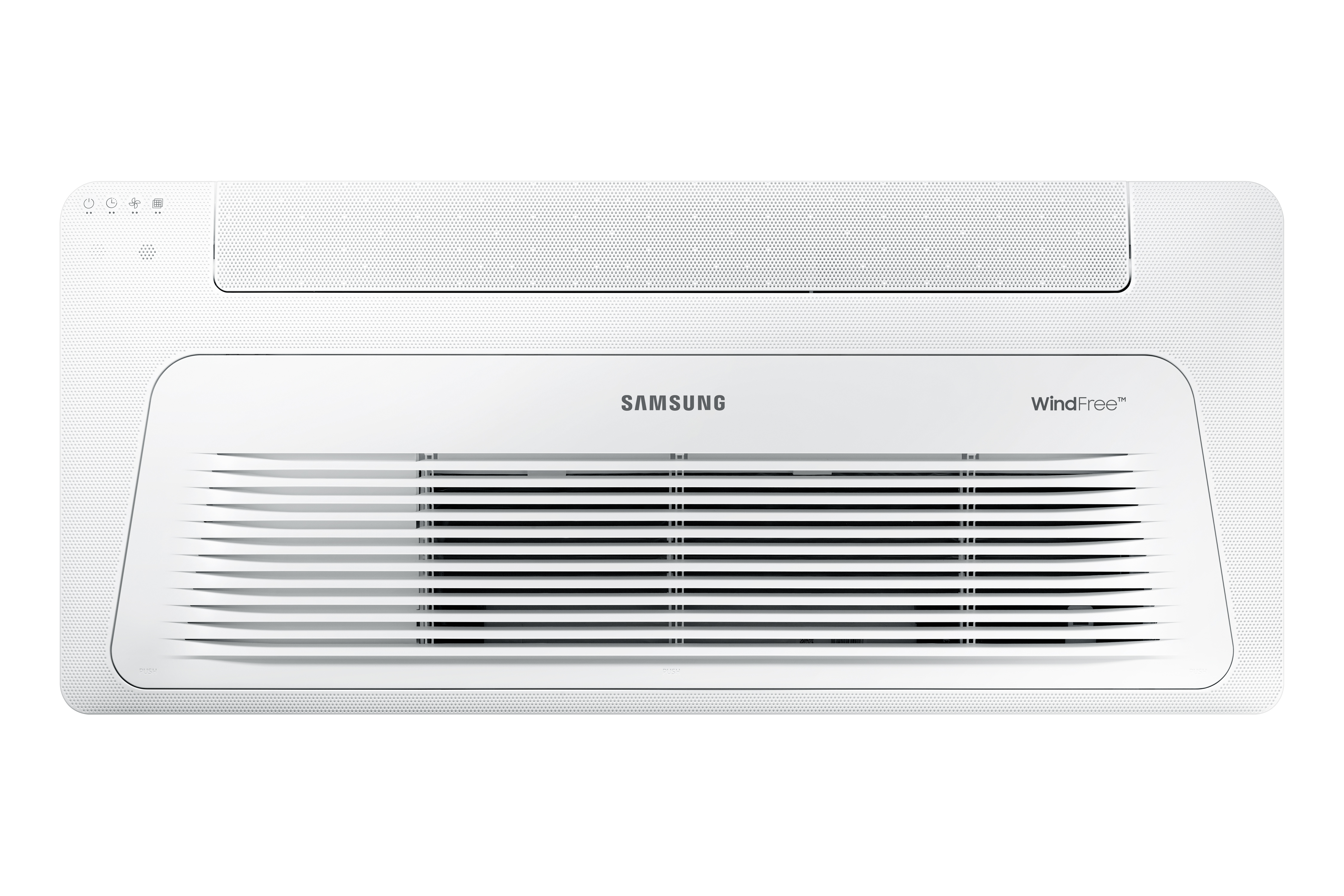 AC035RN1DKG/EU SAMSUNG kasetonowa 1-kierunkowa WindFree 3,5kW (j. wew. R32)