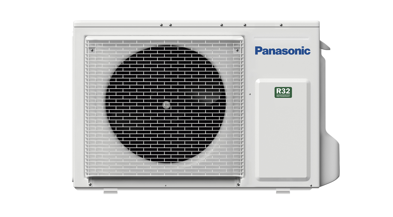 CU-Z50ZKE PANASONIC ETHEREA BIAŁA/SREBRNA 5,0kW (j. zew. R32) 2023