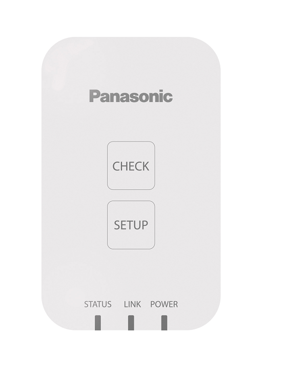 CZ-TACG1 PANASONIC Comfort Cloud (moduł internetowy RAC)