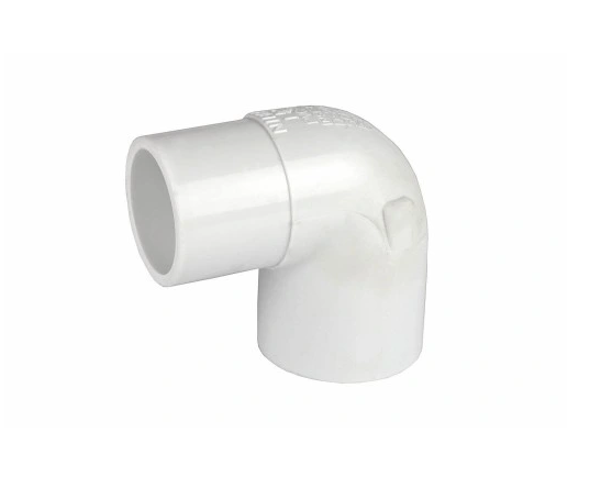 KW/KZ 1_1/4" 90st NIBCO Kolano nyplowe 90st
