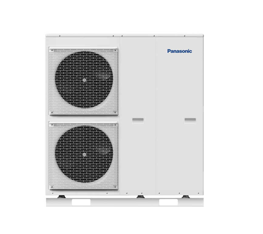 WH-MDC12H6E5 PANASONIC AQUAREA SERIA H (230V) R410A