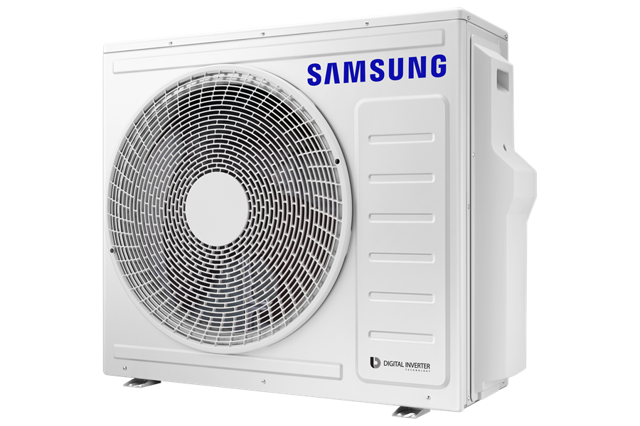 AJ080TXJ4KG/EU SAMSUNG 8,0kW (j. zew. FJM R32)