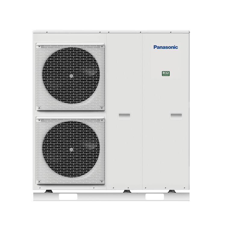 WH-MXC16H9E8 PANASONIC AQUAREA SERIA T-CAP G (chł./grz. 400V)