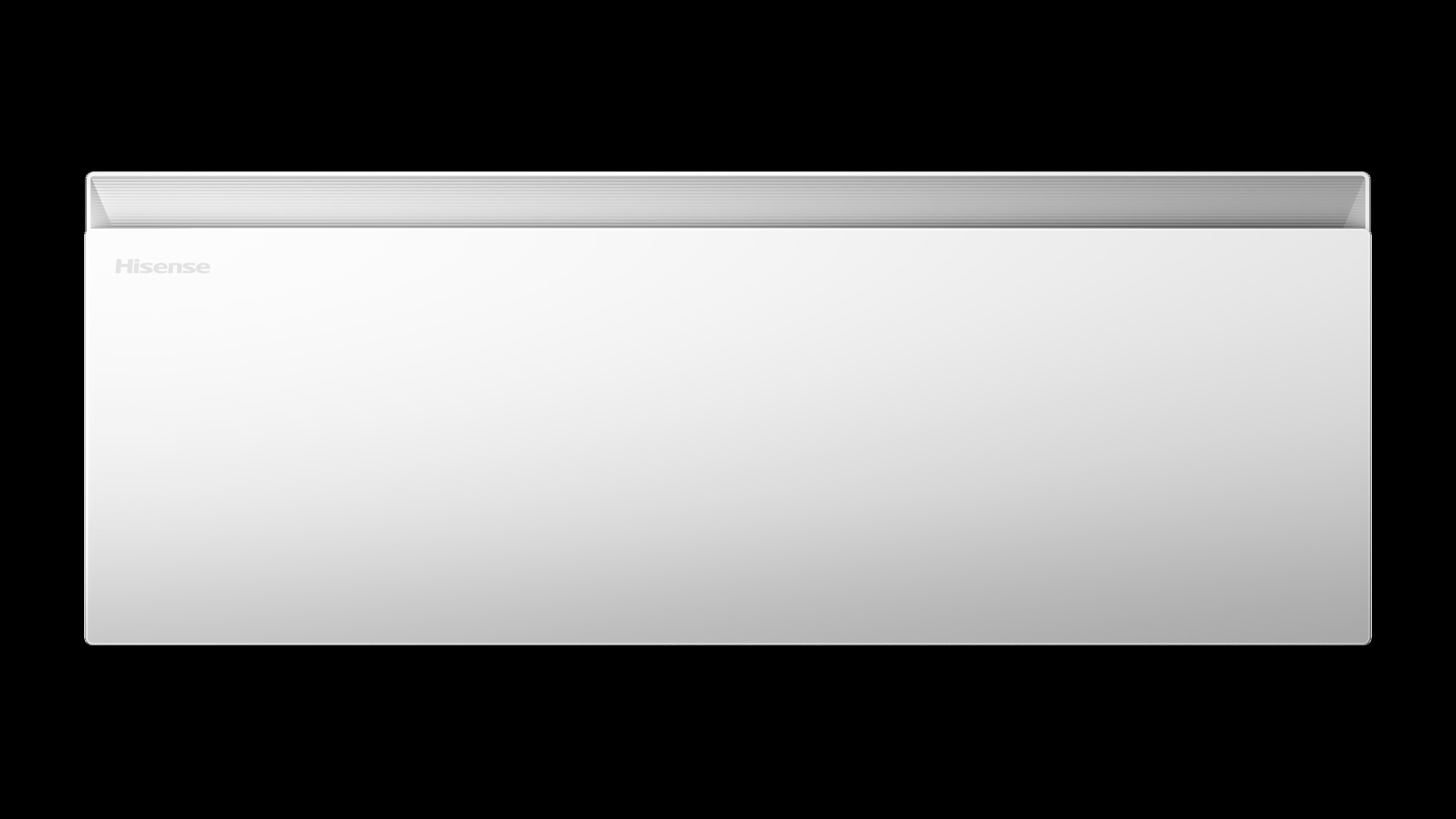 QK25WM0AG HISENSE Air Master Biały 2,6kW (j. wew. R32)