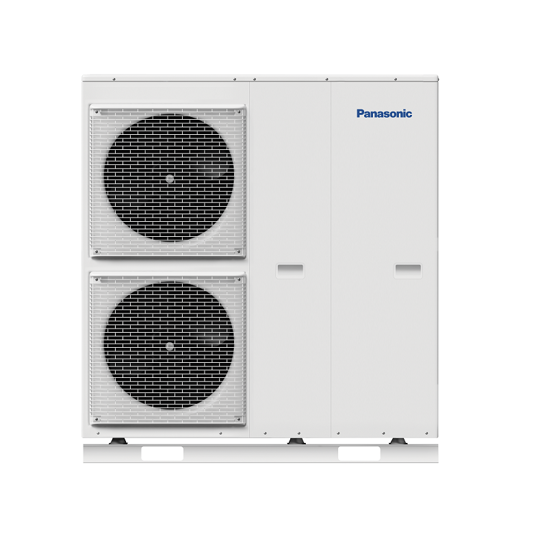 WH-UQ09HE8 PANASONIC AQUAREA SERIA T-CAP H SUPER CICHA (jed. zew. 3-faz.) R410A