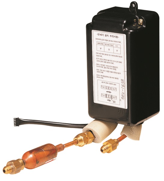 MEV-E32SA SAMSUNG (EEV Kit, 5.6-9.0 kW)