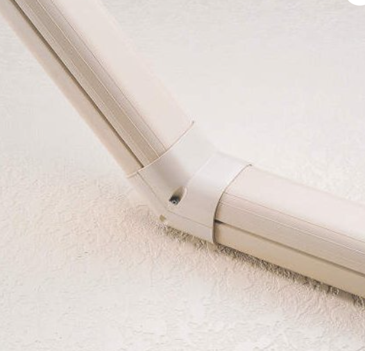 SCF-77-A INABA DENKO Kąt zew/wew 45st 68x82 - Ciemnoszary