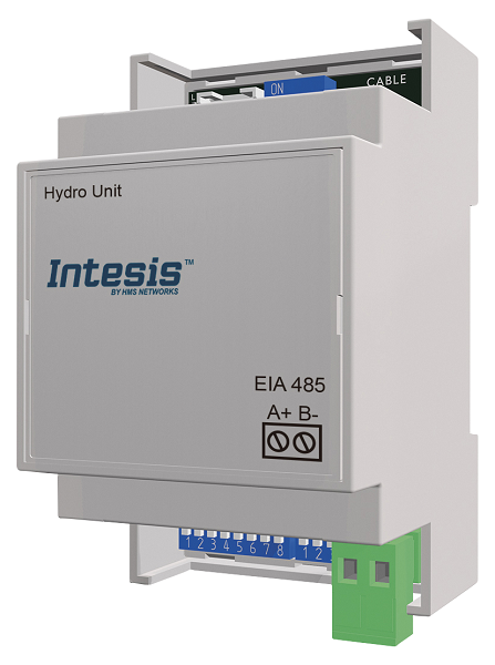 PAW-AC-MBS-1 PANASONIC (interfejs MODBUS)