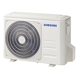 AR09TXHQASIXEU  SAMSUNG AR35 2,6kW (j. zew. R32)