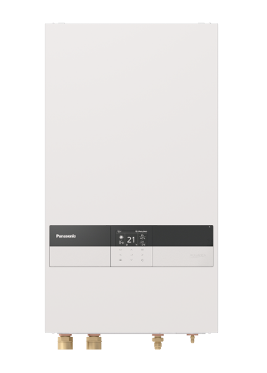 WH-UXZ16KE8 PANASONIC AQUAREA SERIA T-CAP K (jed. zew. 3-faz.) R32