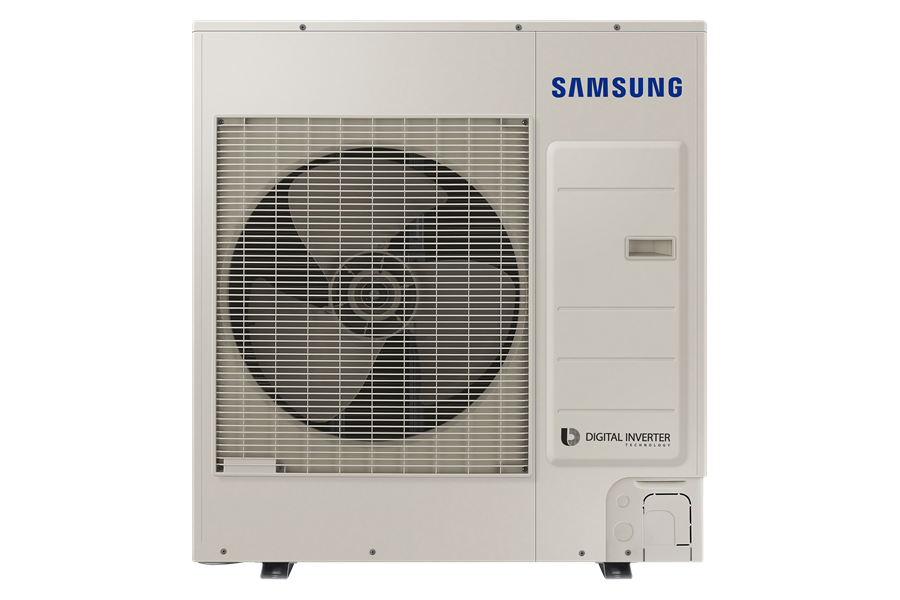 AC100RXADNG/EU SAMSUNG 10,0kW (j. zew. R32 380V)