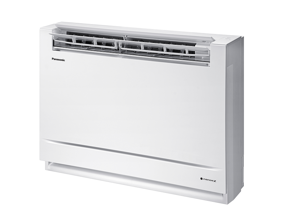 CS-Z50UFEAW PANASONIC konsola podłogowa 5,0kW (j. wew. R32)