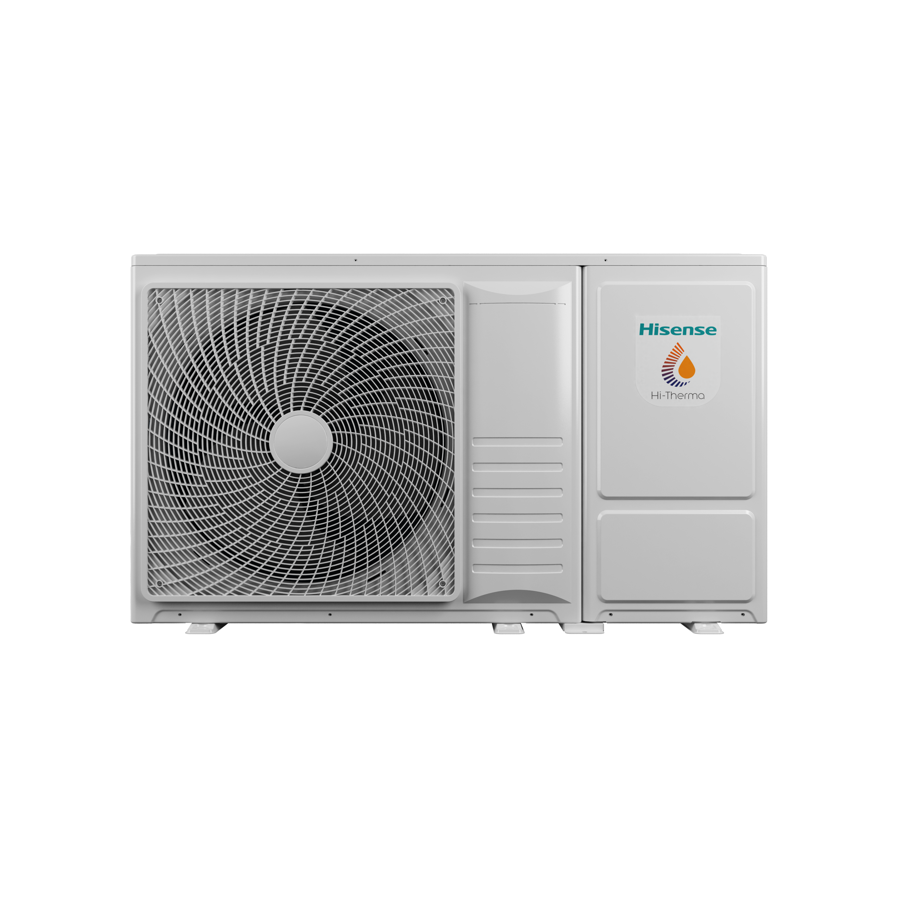 AHZ-080HCDS1 HISENSE HI-THERMA MONO (8kW 1-faz.) R32