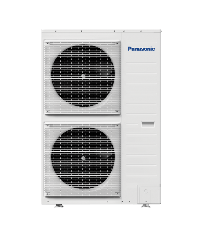 WH-UX09HE8 PANASONIC AQUAREA SERIA T-CAP H (jed. zew. 3-faz.) R410A