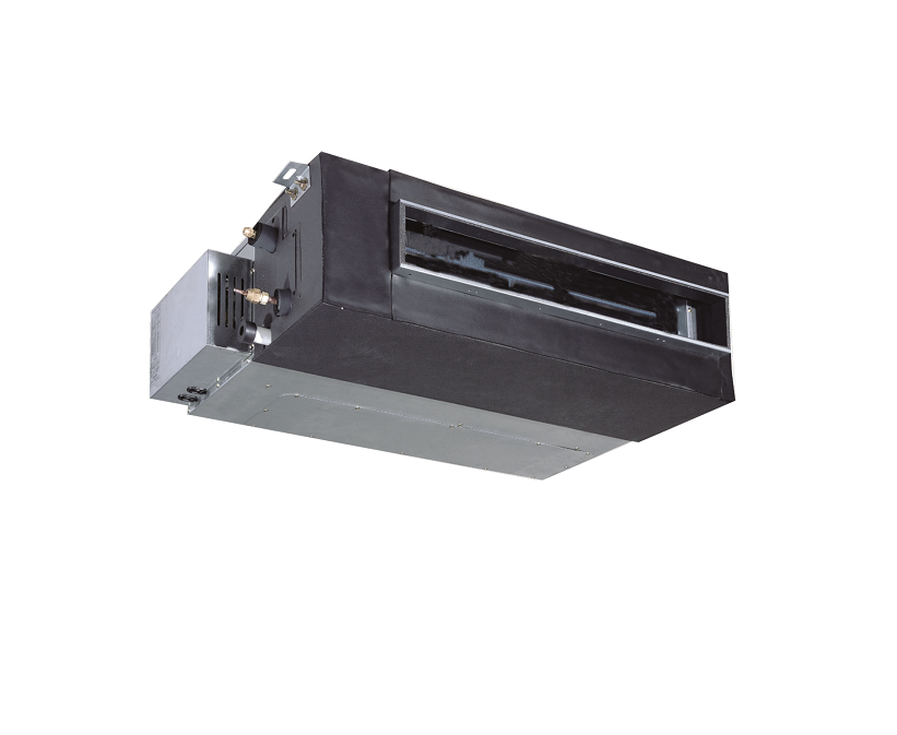 GUD140PHS/A-T  GREE Kanałowe U-Match Standard 13,4kW (j. wew. R32)