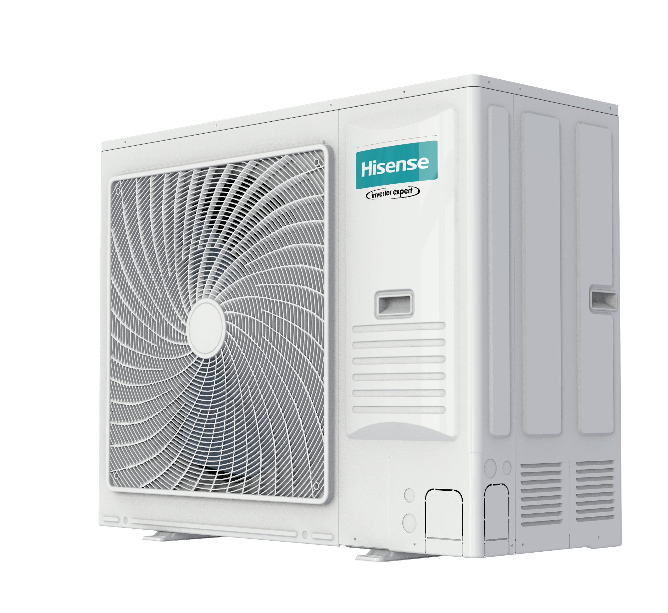 AUW105U4RK7 HISENSE Super Inverter 10.5kW (j. zew. R32)