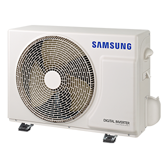 AR12TXFCAWKXEU  SAMSUNG WindFree Comfort 3,5kW (j. zew. R32)