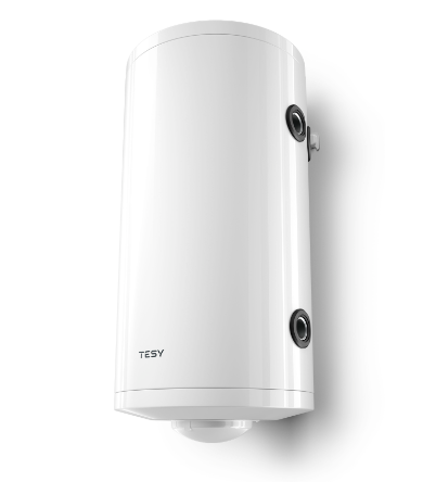 VB 10047 A02 P1 TESY Zbiornik buforowy 100L, (100 litrów, nieemaliowany, wiszący, 2 wloty i 2 wyloty)