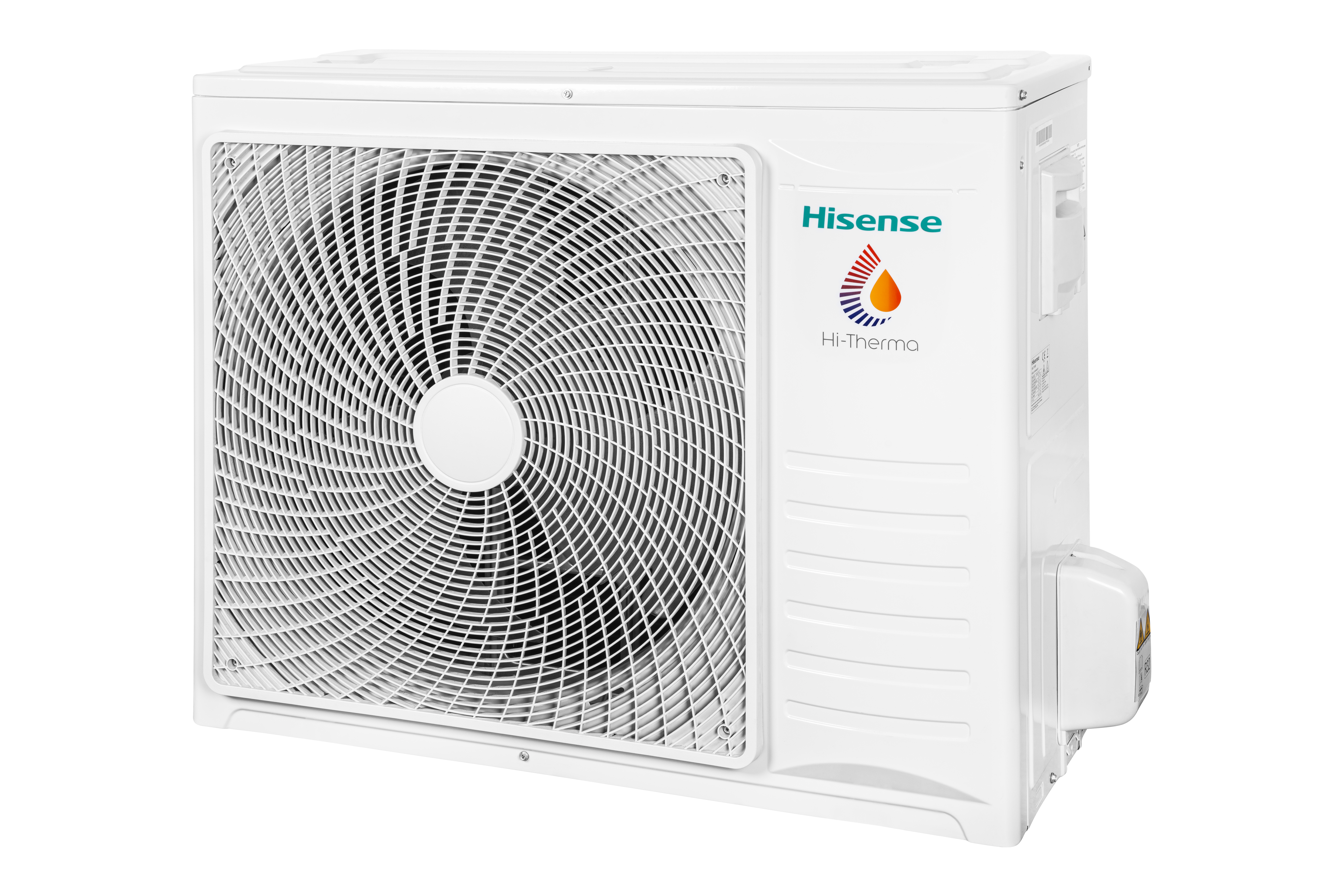 AHW-060HCDS1_HIS HISENSE HI-THERMA (j. zew. 1-faz.) R32