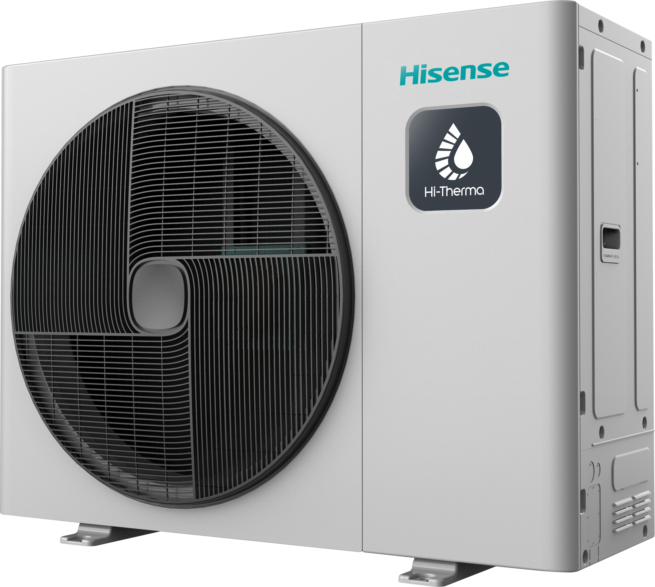 AHW-160HEDS1 HISENSE HI-THERMA (j. zew. 16kW 3-faz.) R32