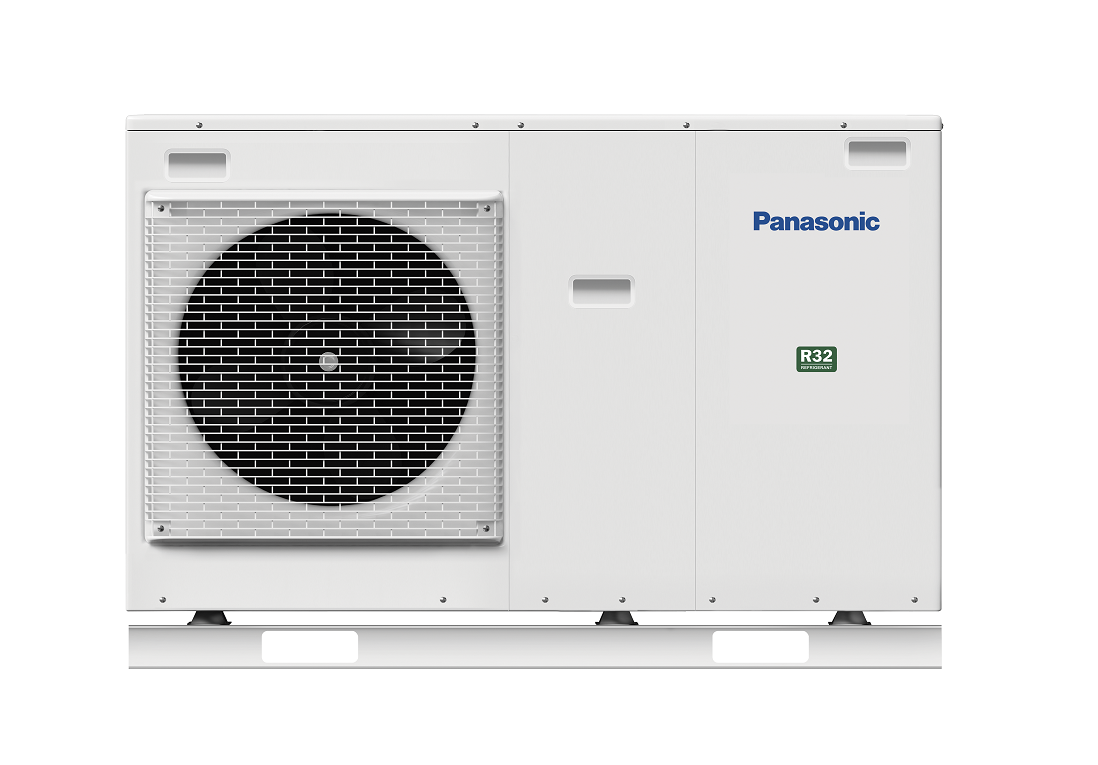 WH-MDC09J3E5 PANASONIC AQUAREA SERIA J (230V) R32