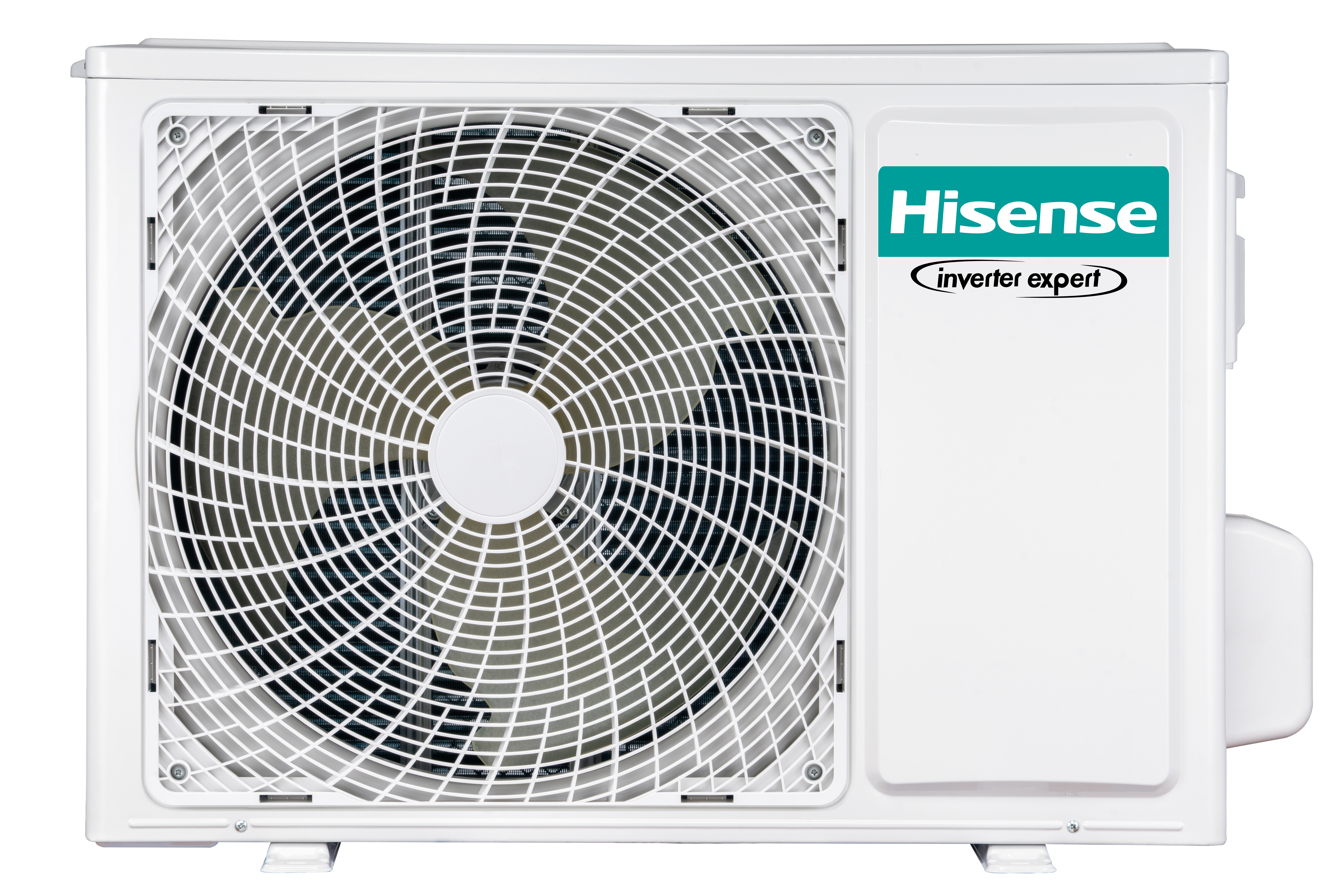 AS25LR02W HISENSE HI Smart 2,6kW (j. zew. R32)