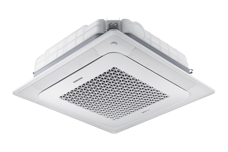 AC100RN4DKG/EU SAMSUNG kasetonowa 4-kierunkowa STD WindFree 10,0kW (j. wew. R32)