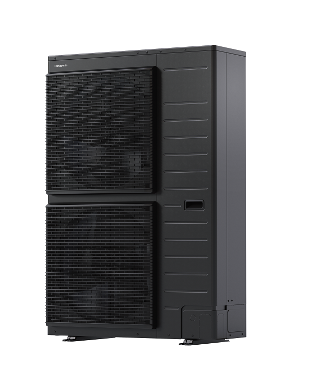 WH-UXZ09KE8 PANASONIC AQUAREA SERIA T-CAP K (jed. zew. 3-faz.) R32