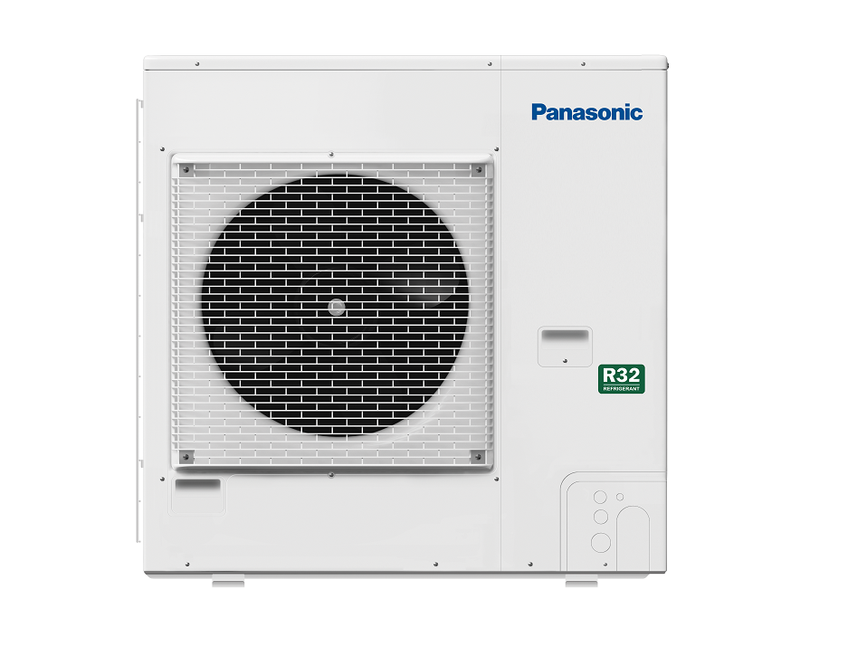 U-140PZ3E5 PANASONIC PACi STANDARD 14,0kW (R32 j. zew. 230V)