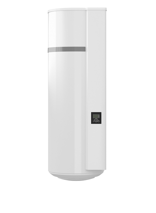 PAW-DHW150W-1 PANASONIC Wiszący podgrzewacz CWU 150 litrów z pompą ciepła do -5 °C, bez wężownicy