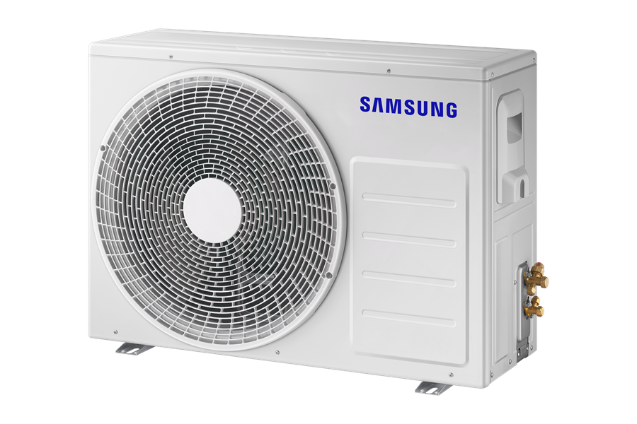 AR18TXEAAWKXEU SAMSUNG WindFree Avant 5,0kW (j. zew. R32)