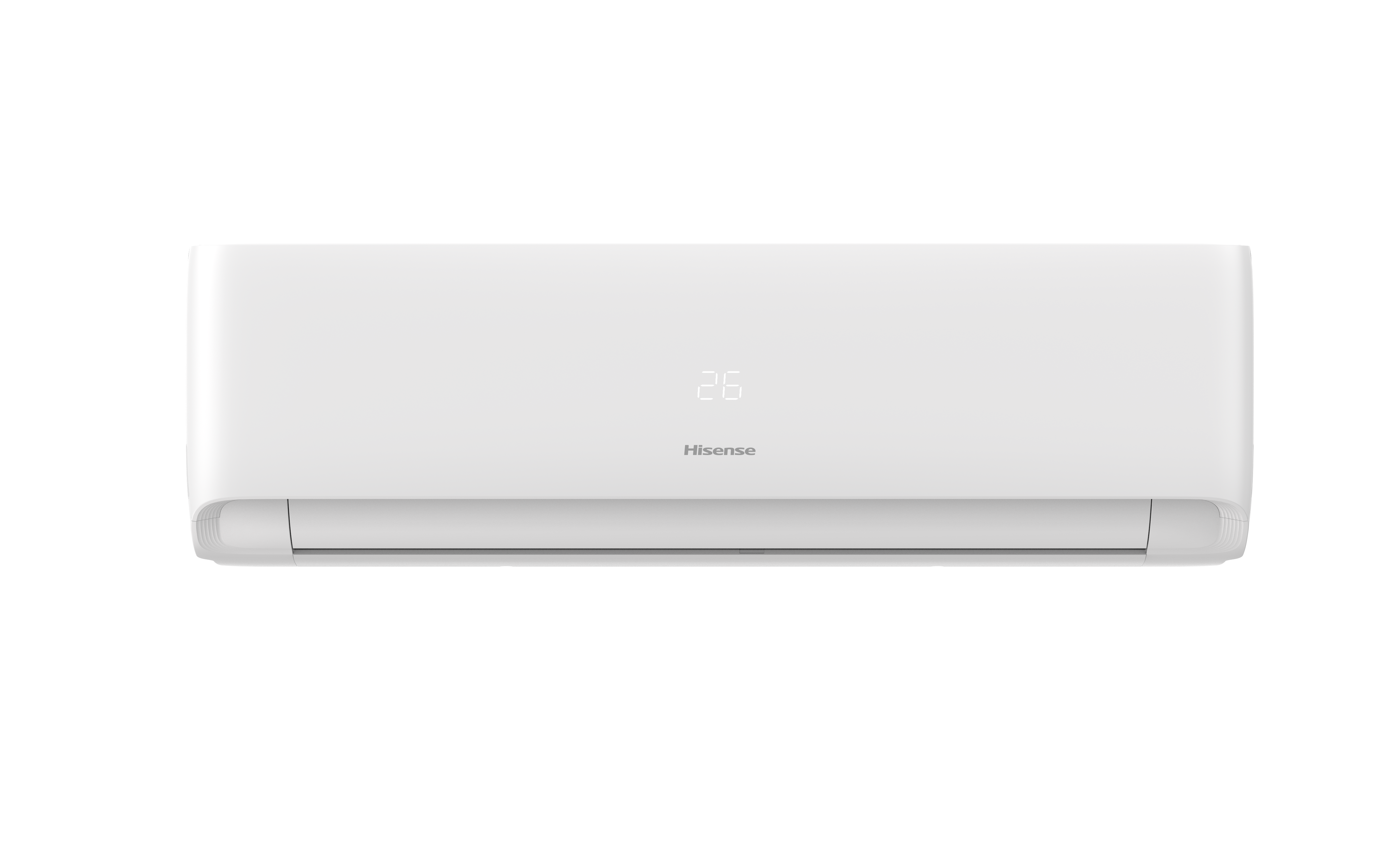 KF25YR4BG HISENSE Expert Comfort Biały 2,6kW (j. wew. R32)