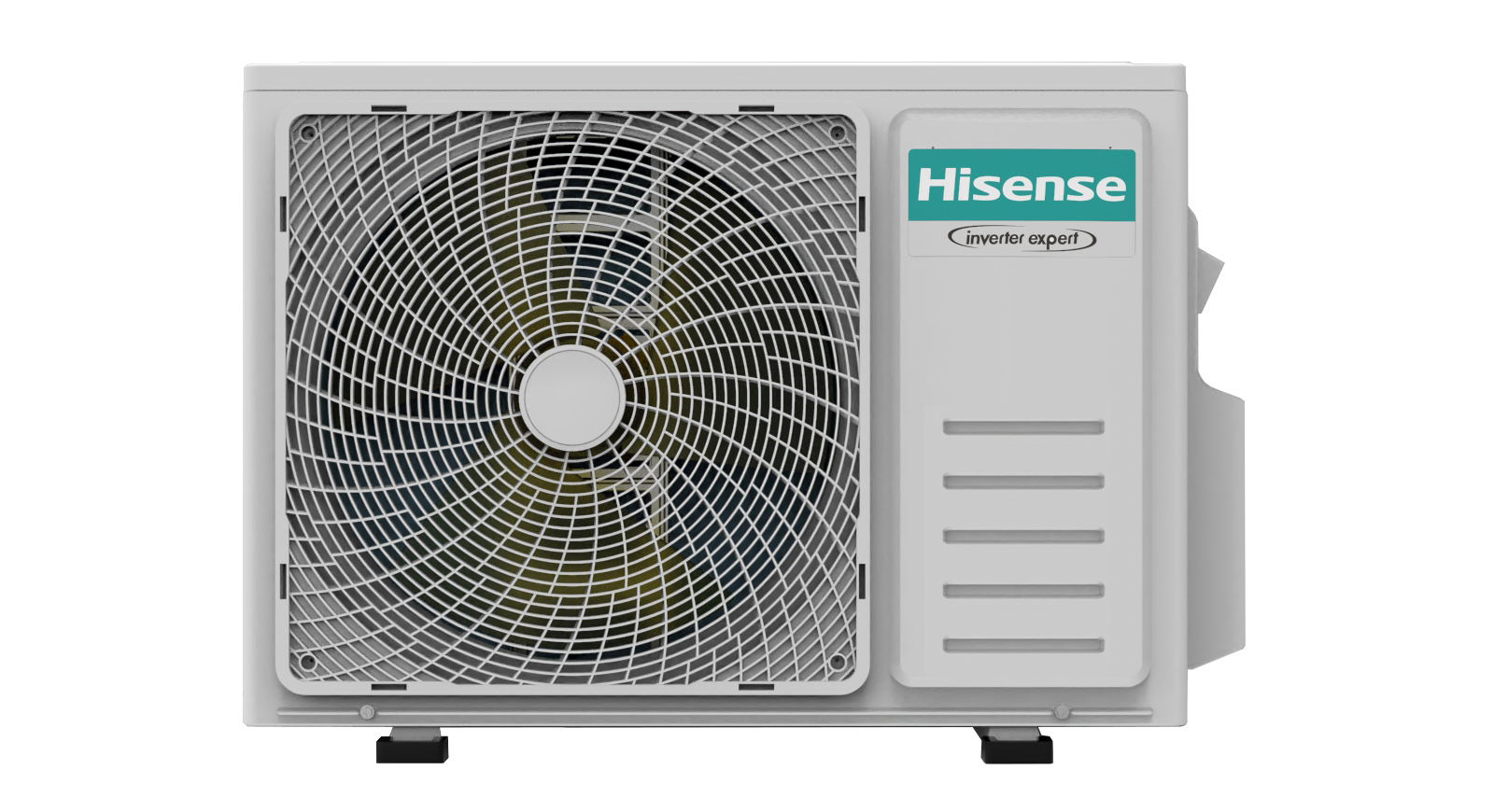 3AMW72U4RJC HISENSE MULTI 7,2kW (j. zew. R32)