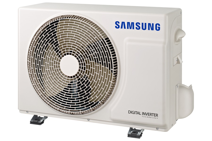 AR09TXFCAWKXEU SAMSUNG WindFree Comfort 2,5kW (j. zew. R32)